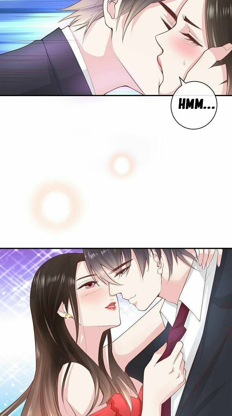 Tôi Cho Phép Em Thích Tôi: Chapter 2