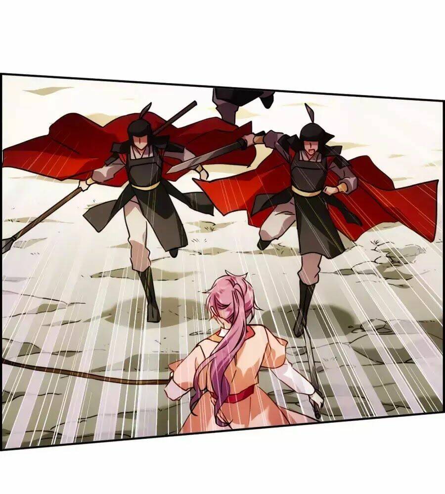 Thượng Quốc Phú Chi Thiên Đống Tuyết: Chapter 125