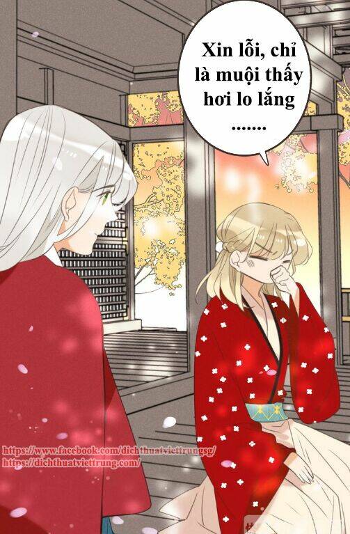 Bạn Trai Tôi Là Cẩm Y Vệ 2: Chapter 80