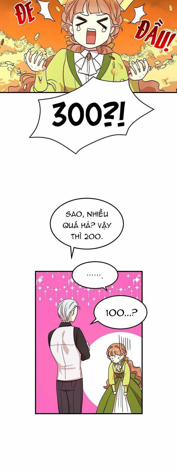 Công Tước, Loạn Vừa Thôi!: Chapter 25.9