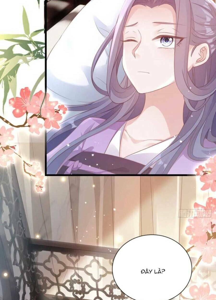 Mau Xuyên Không Rửa Tội Cho Nhân Vật Phản Diện: Chapter 121