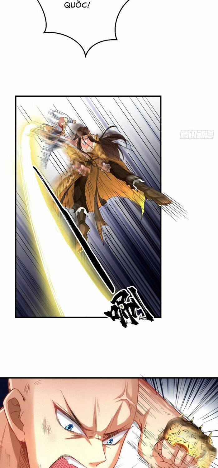 Tà Du Ký: Chapter 68