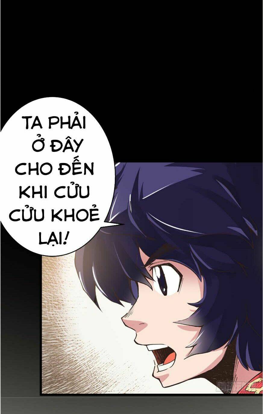 Hiệp Hành Cửu Thiên: Chapter 6