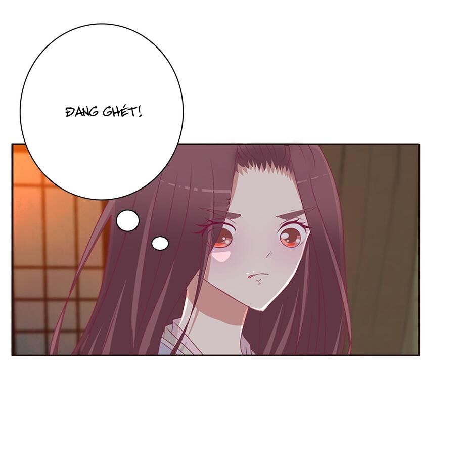 Thông Linh Phi: Chapter 544