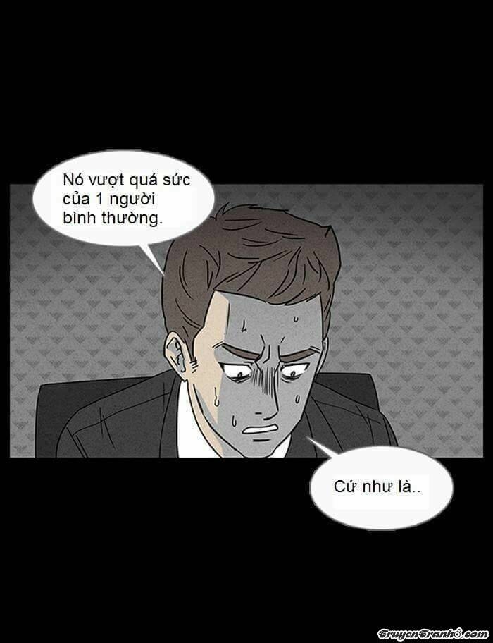 Những Câu Chuyện Bất Thường: Chapter 19