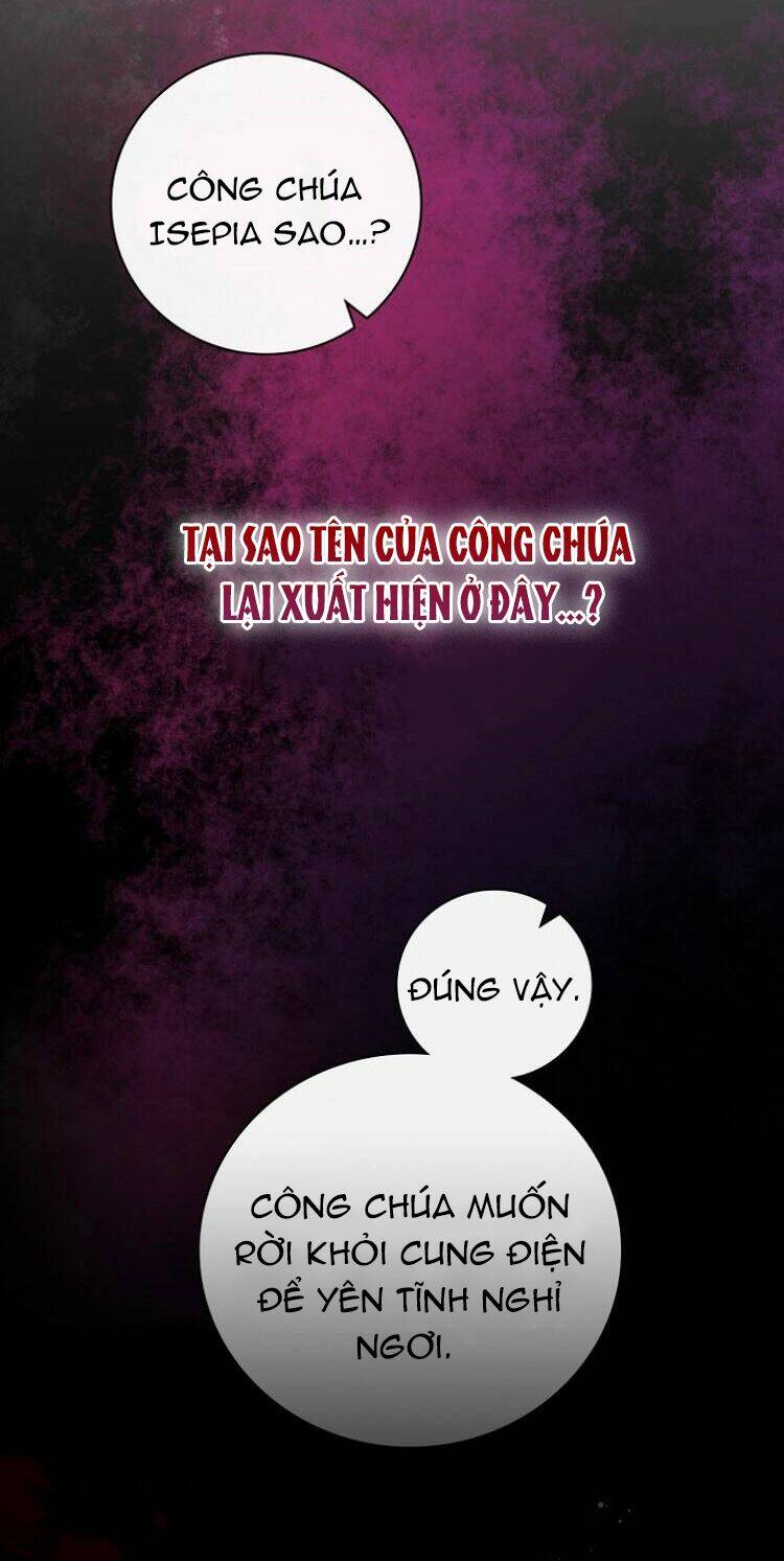 Kỵ Sĩ Đỏ Không Mê Tiền Mù Quáng: Chapter 32