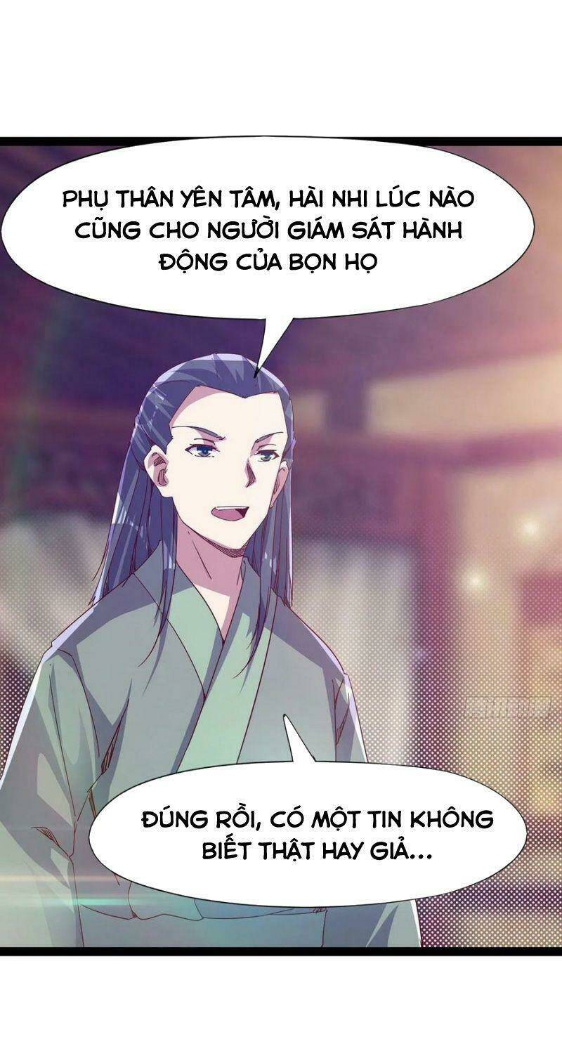Kiếm Đồ: Chapter 100
