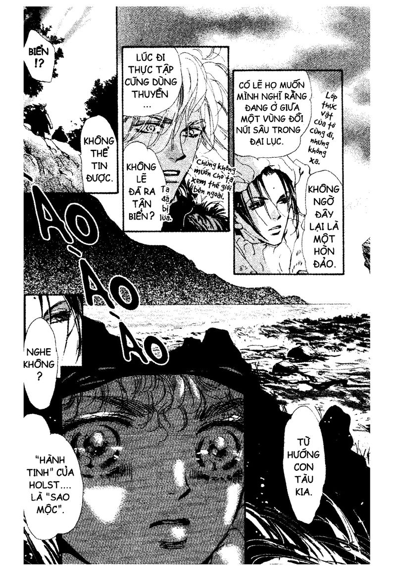 Mầm Sống: Chapter 46
