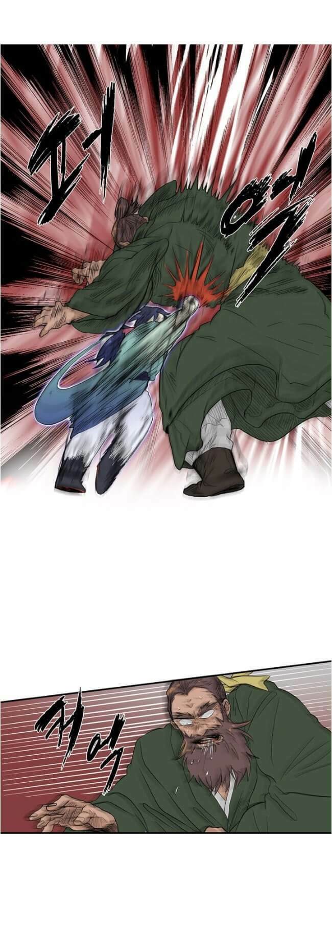 Học Sĩ Tái Sinh: Chapter 9