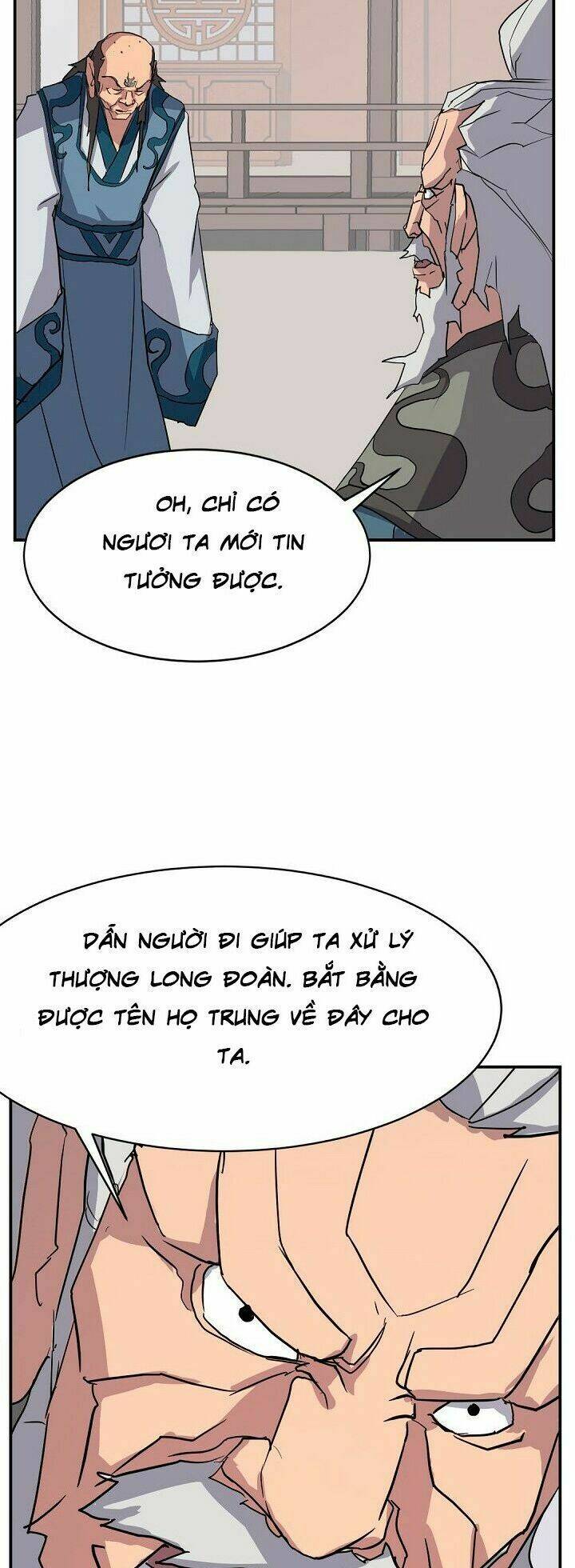 Trọng Sinh, Bất Khả Chiến Bại: Chapter 55