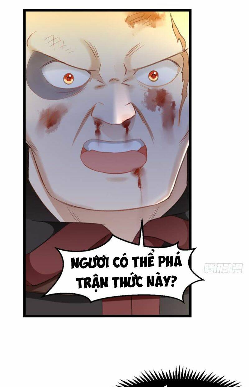 Lão Tổ Của Bạn Đang Online: Chapter 24