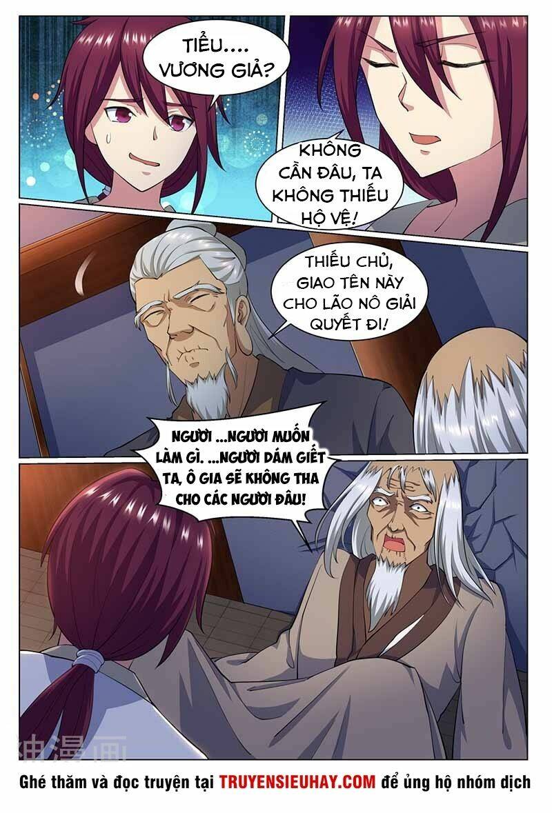Ta Là Bá Vương: Chapter 65