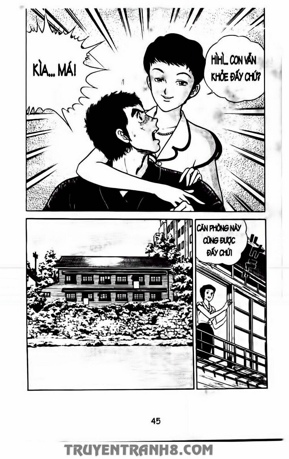 Musashi: Chapter 139