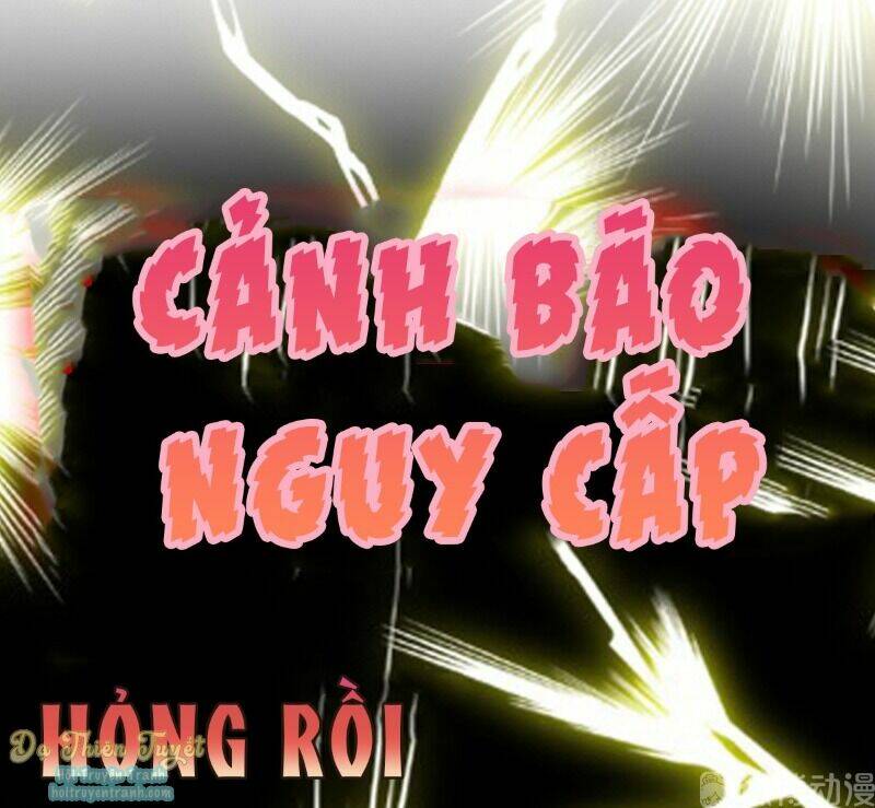 Nhân Vật Phản Diện Biến Thành Sủng Vật: Chapter 15