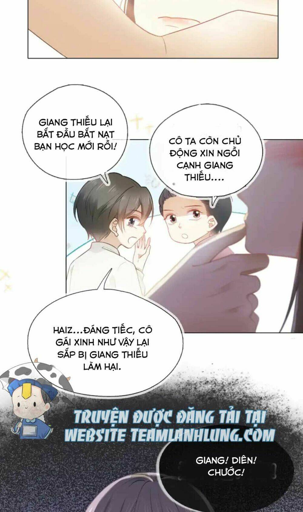 Thế Thân Hào Môn: Chapter 4