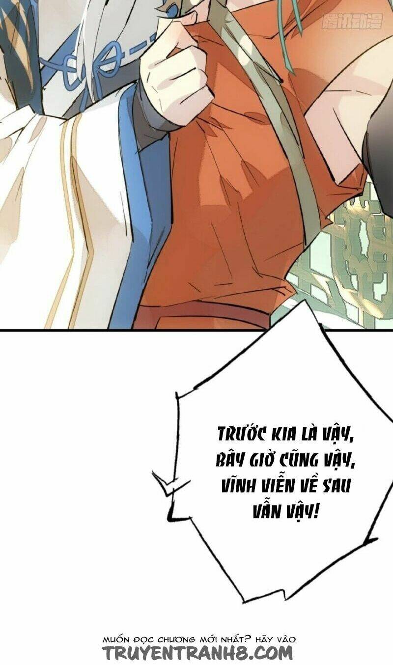 Sư Phụ Lại Trêu Chọc Ta: Chapter 19