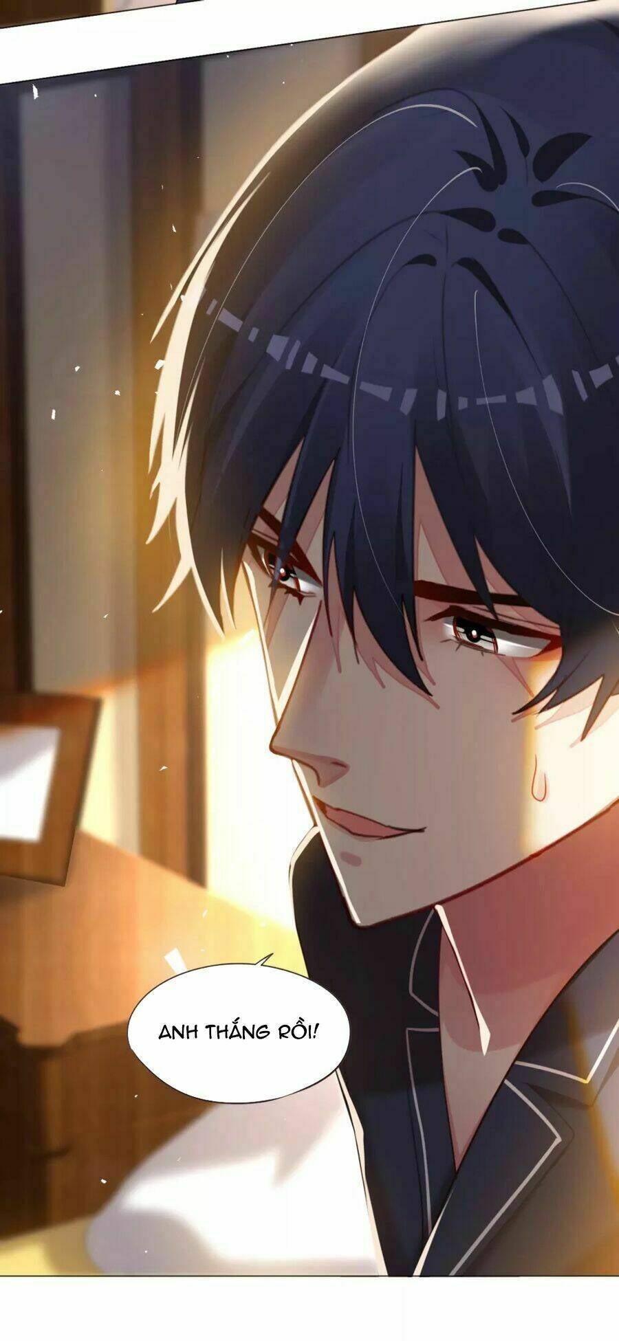 Vì Yêu Mà Khắc Cốt Ghi Tâm: Chapter 69