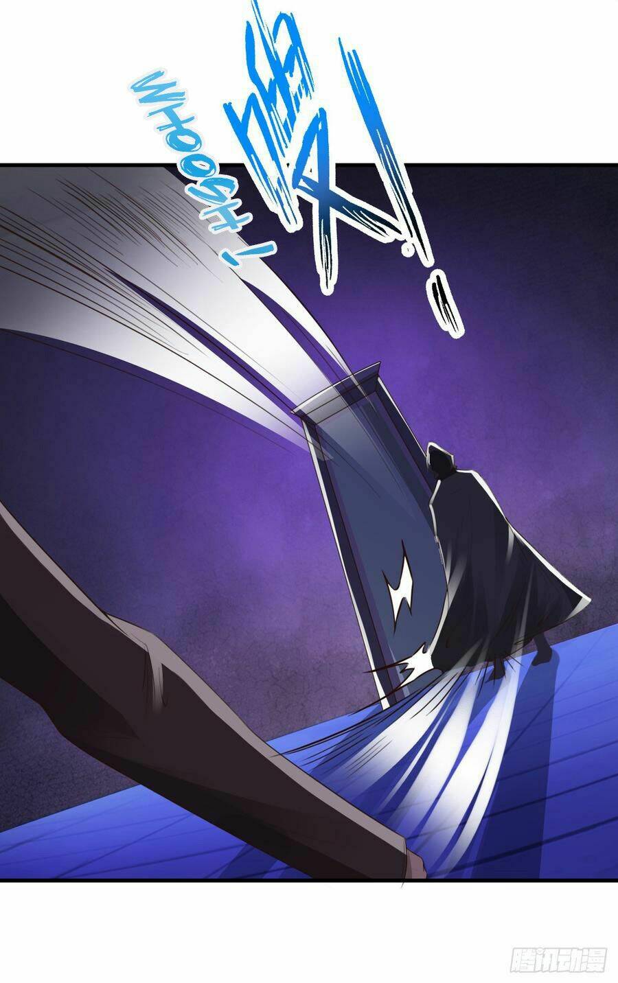 Em Gái Đừng Làm Phiền Tôi: Chapter 3