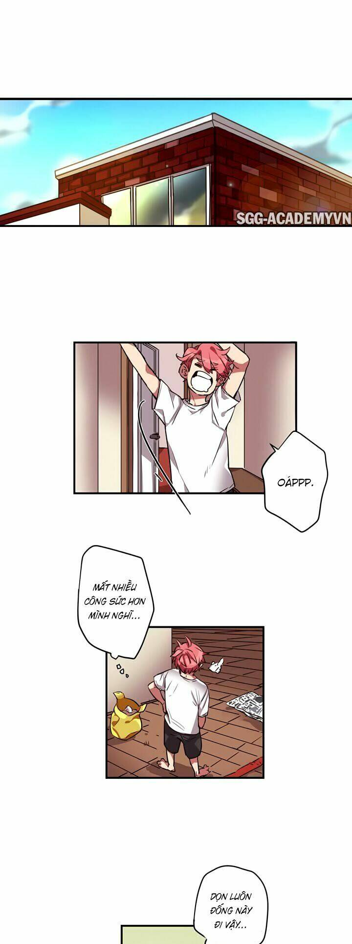 Premarital Relationship: Chapter 2