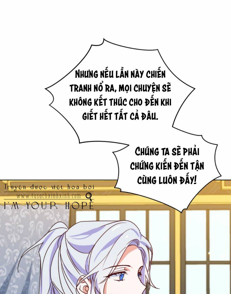 Nàng Elizabeth Thuần Khiết: Chapter 32