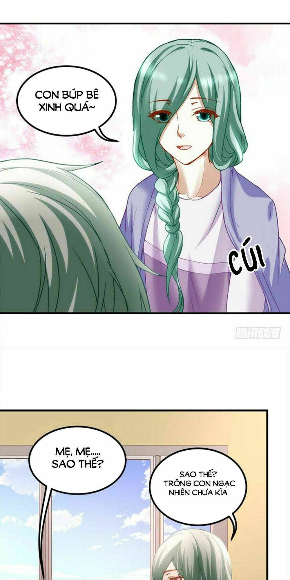 Ám Dạ Vô Thường: Chapter 17