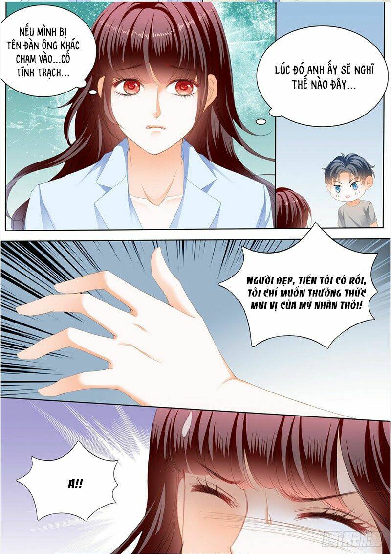 Thiểm Hôn Kiều Thê: Chapter 246