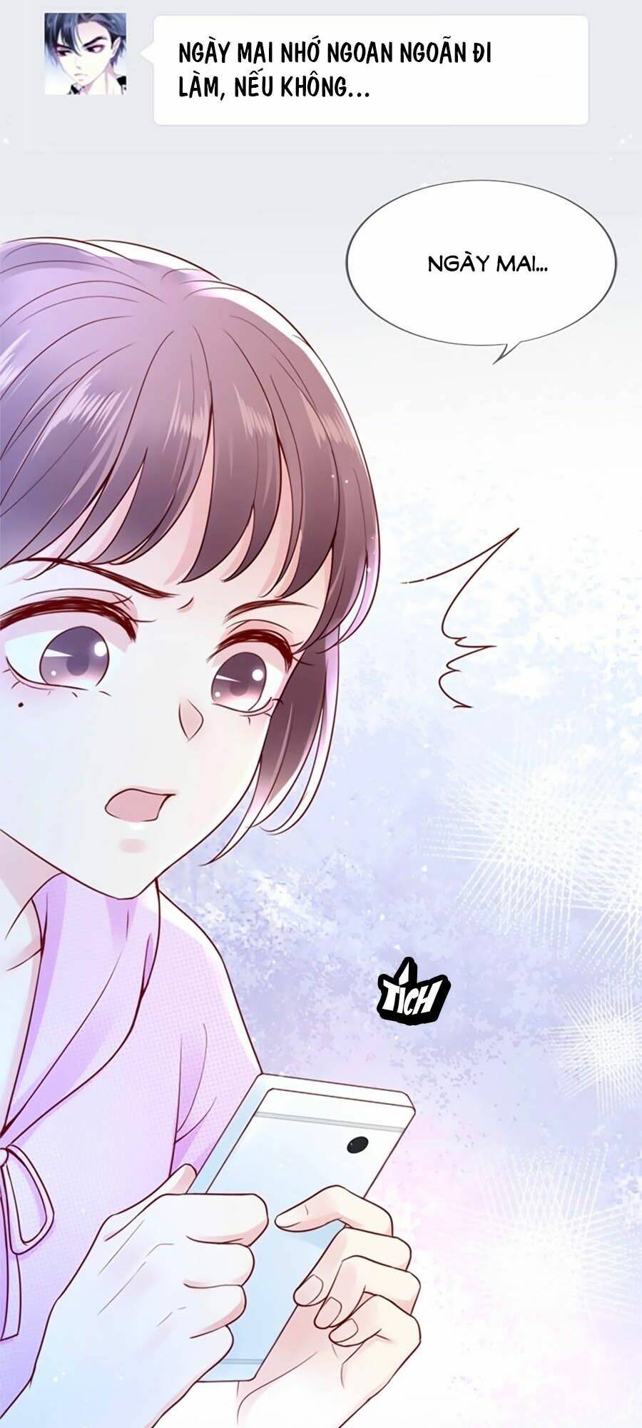 Hai Mặt Cuốn Hút Của Anh: Chapter 27