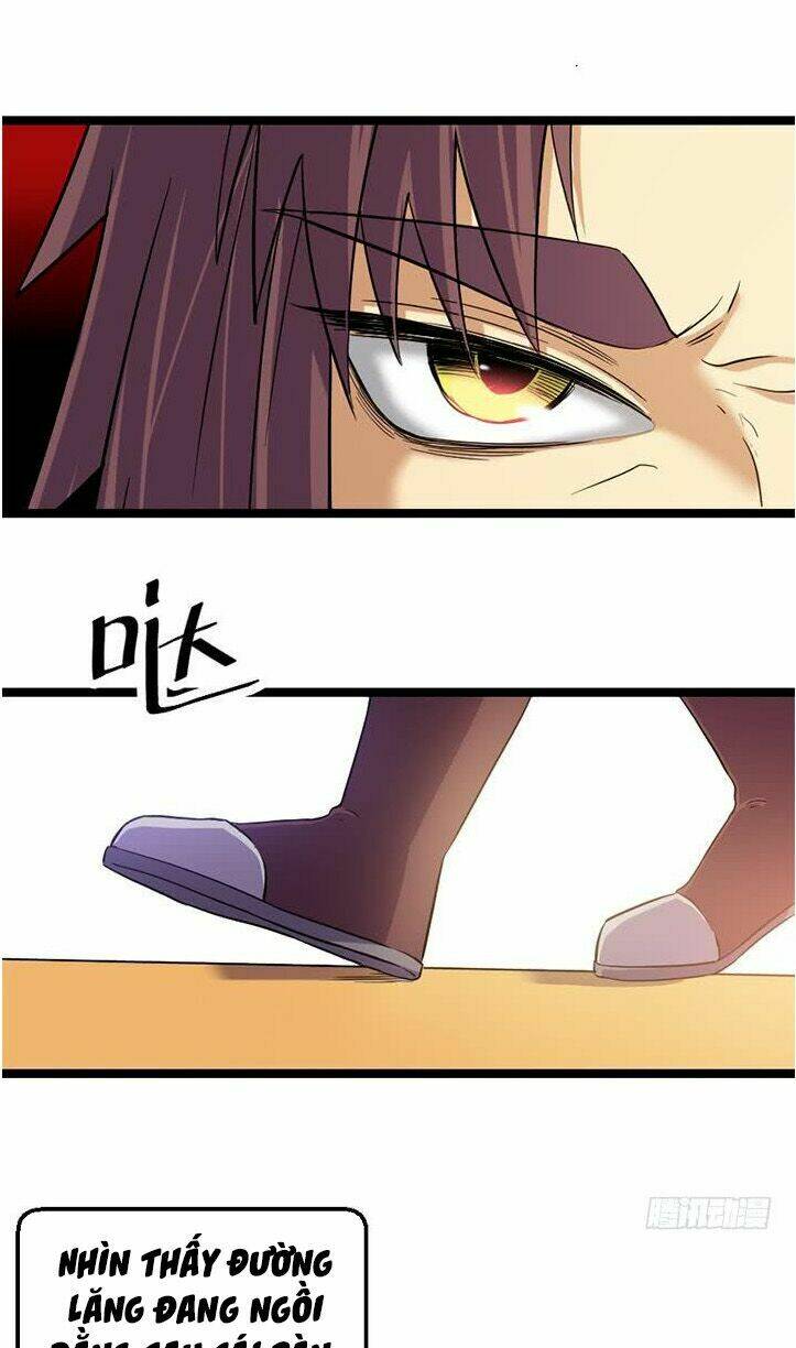 Phong Quỷ Truyền Thuyết: Chapter 131