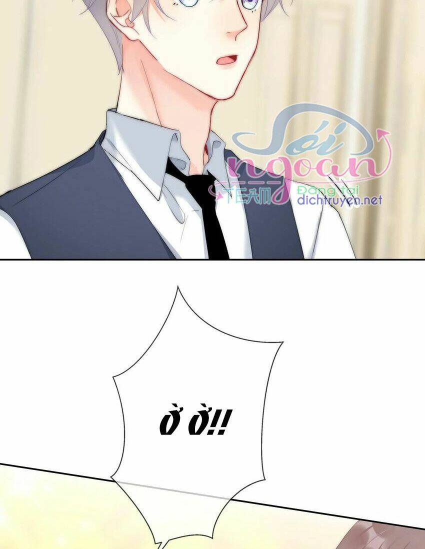 Boss Đại Nhân Là Nữ Thần?: Chapter 45