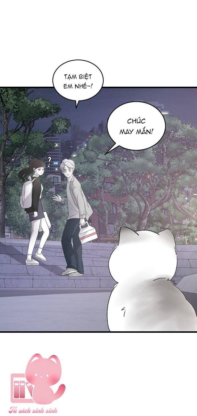 Ba Người Anh Trai Của Tôi Là Bạo Quân: Chapter 68