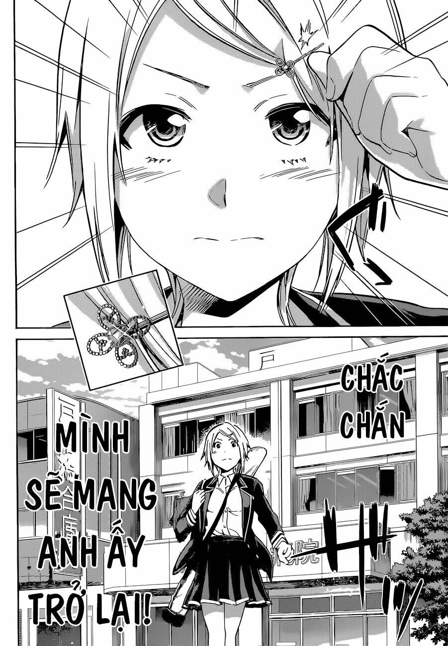 Real Account Ii: Chapter 11