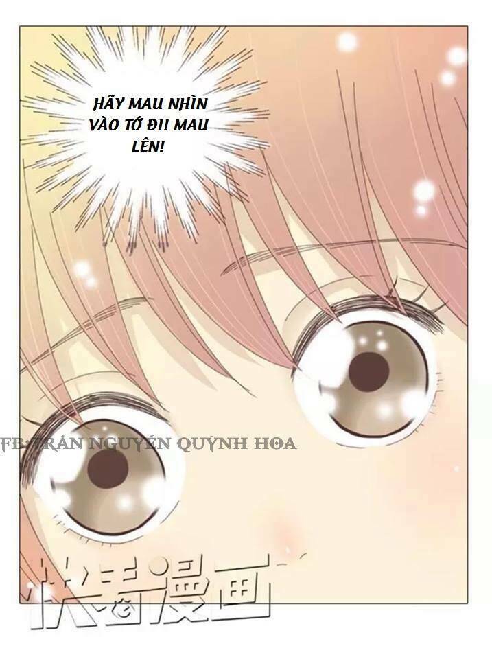 Xin Chào! Dân Nữ: Chapter 12