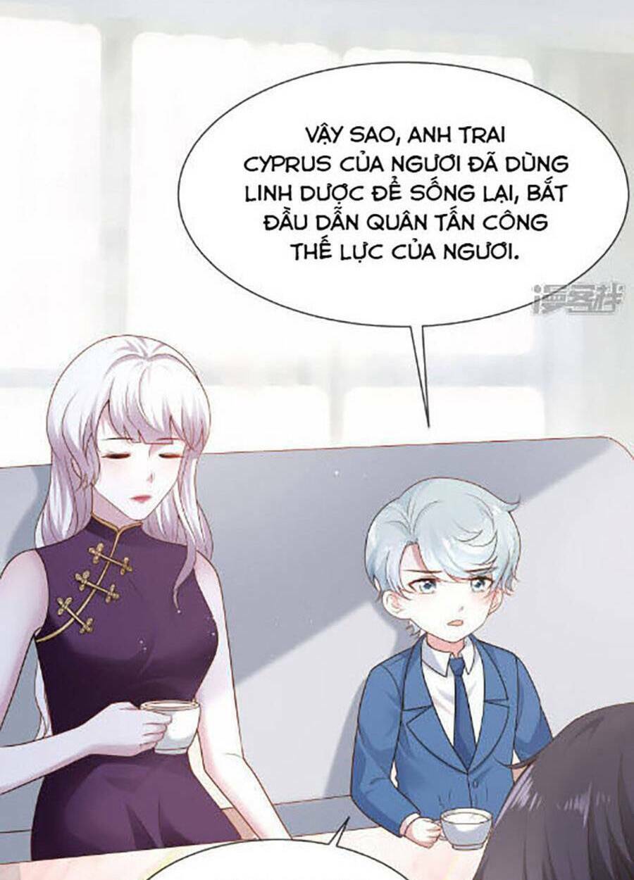 Sủng Hậu Của Vương: Chapter 159