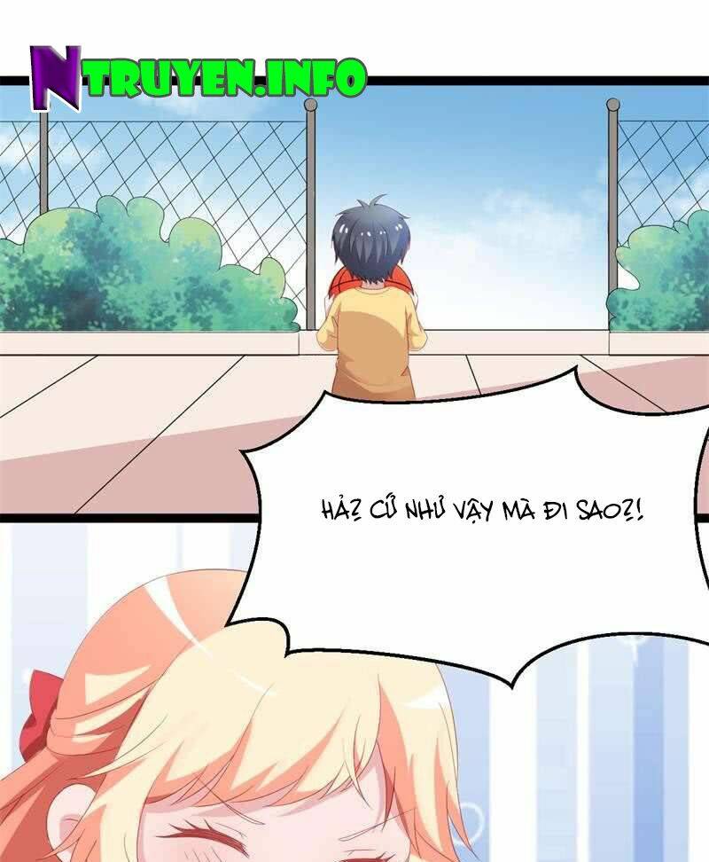 Này! Đừng Động Vào Phô Mai Của Tôi: Chapter 53