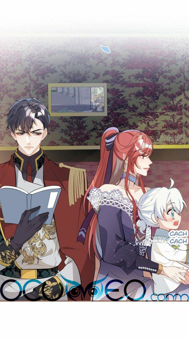 Xuyên Không Đến Thế Giới Trở Thành Đóa Hoa Của Anh: Chapter 16