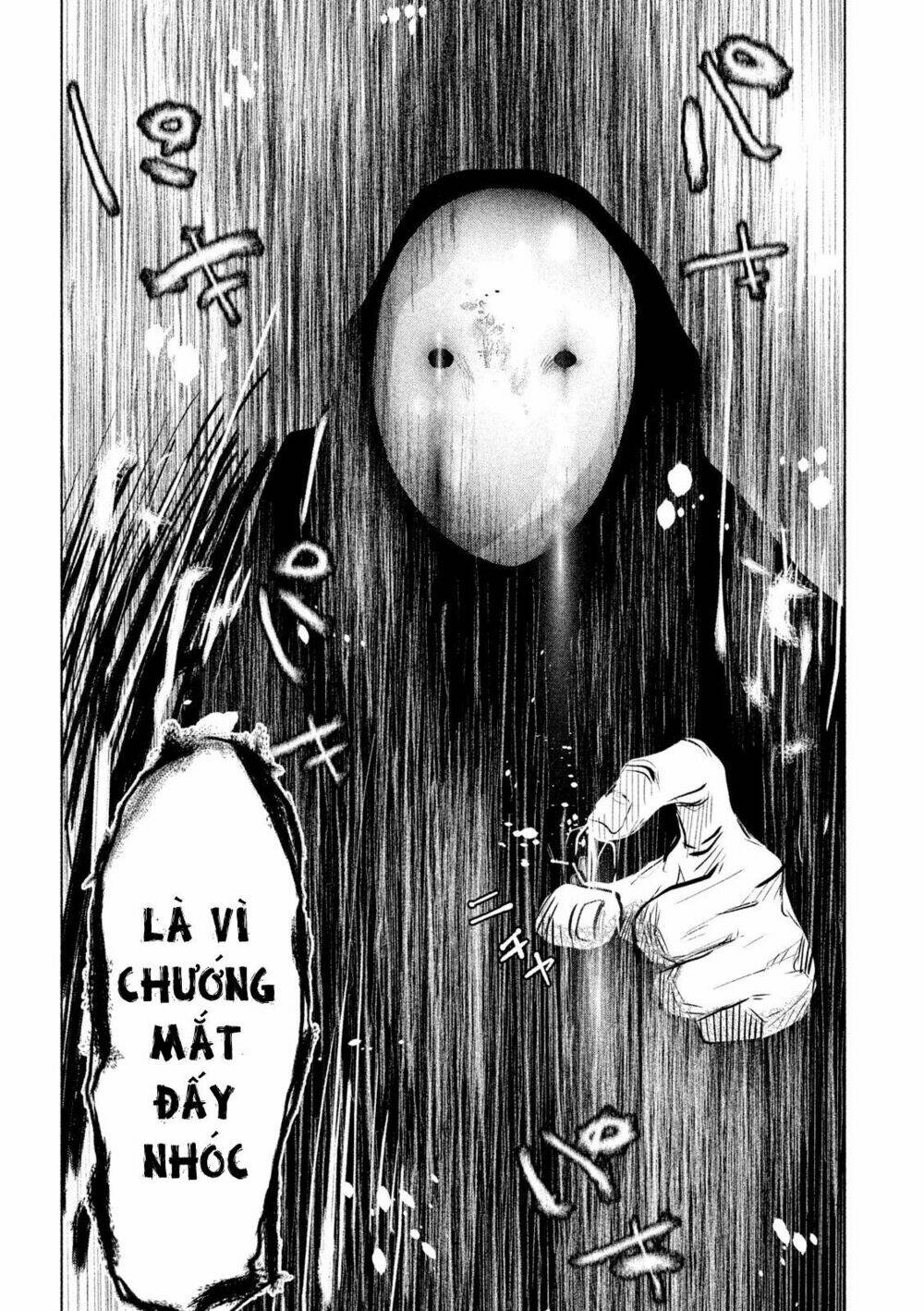 Ông Kẹ Sau 6H Tối!: Chapter 69