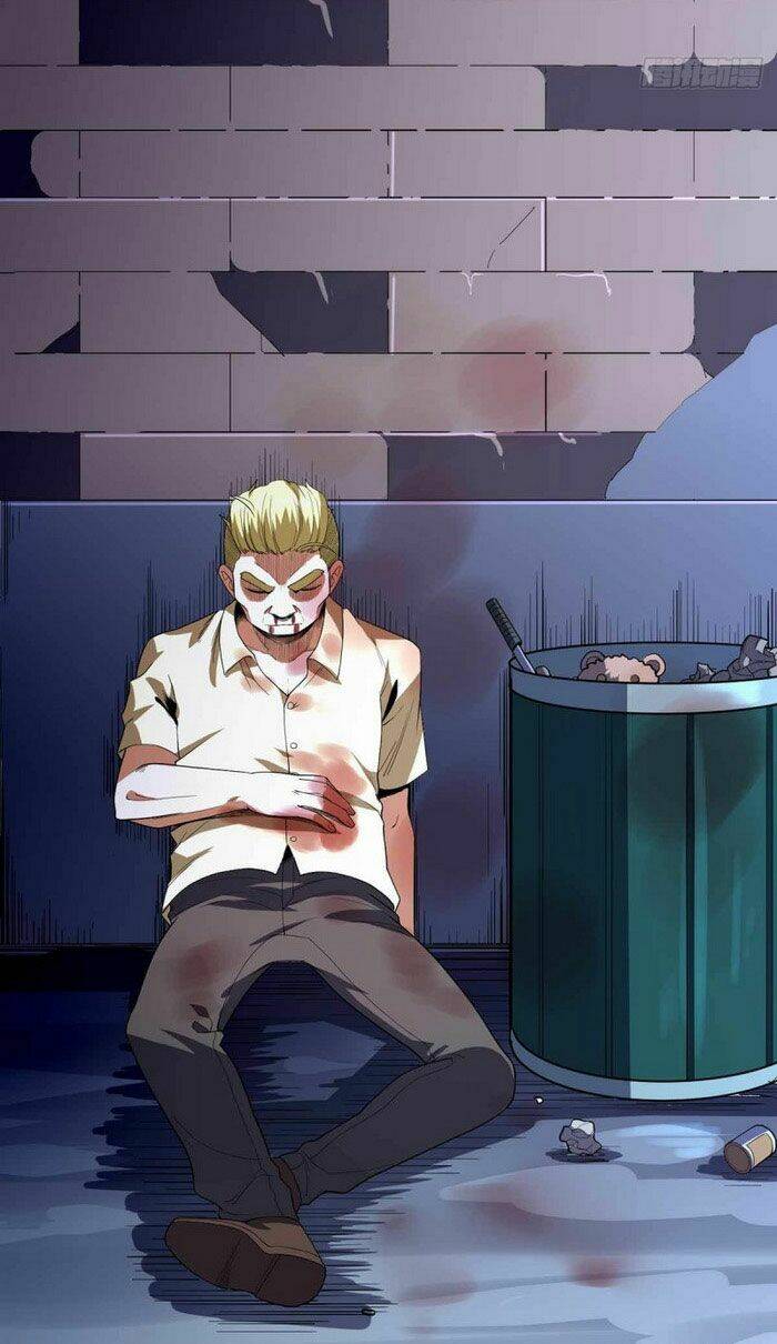 Vương Bài Thần Y: Chapter 66