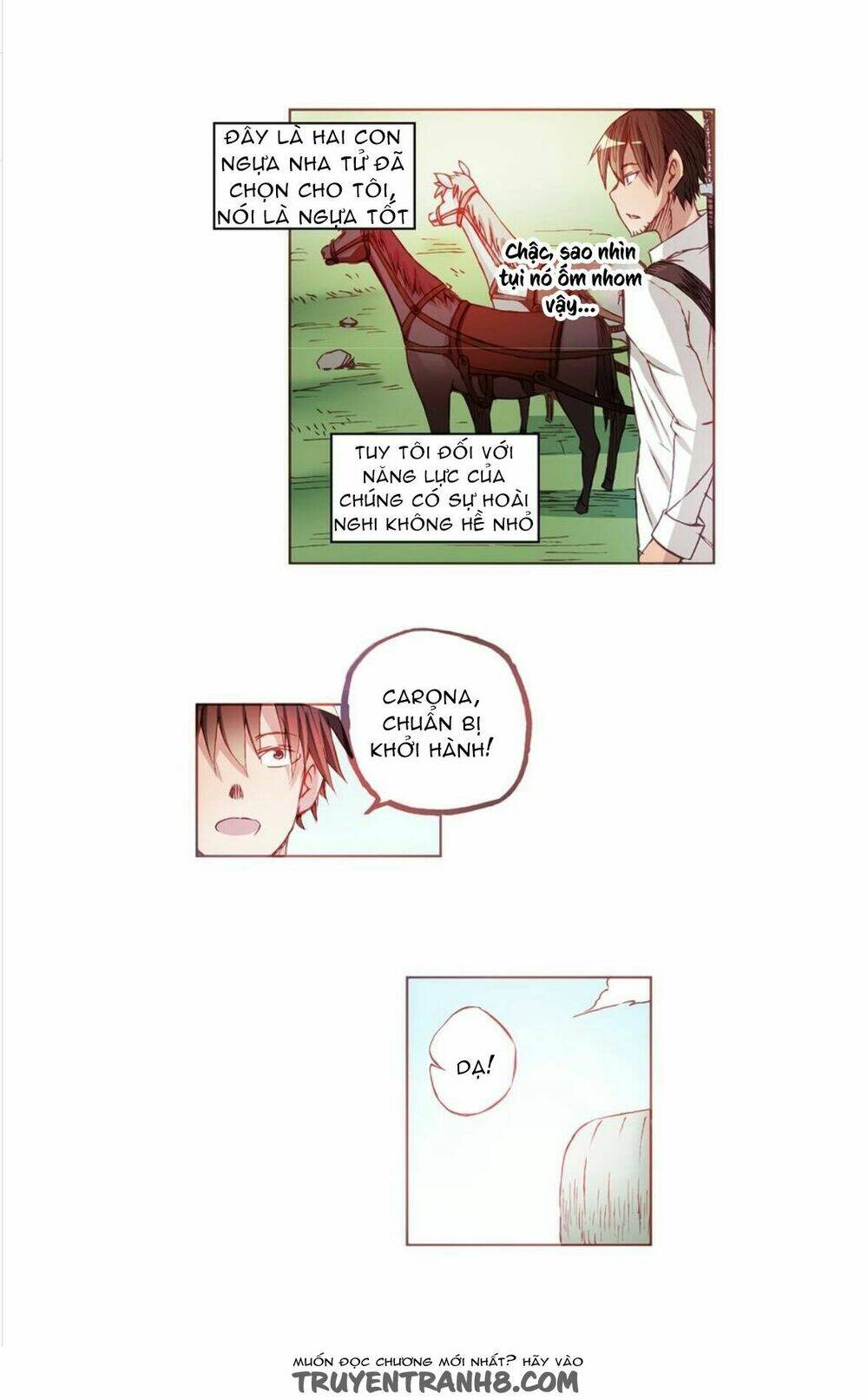 Vì Tôi Là Ông Chú Mở Tiệm Bán Vũ Khí: Chapter 6