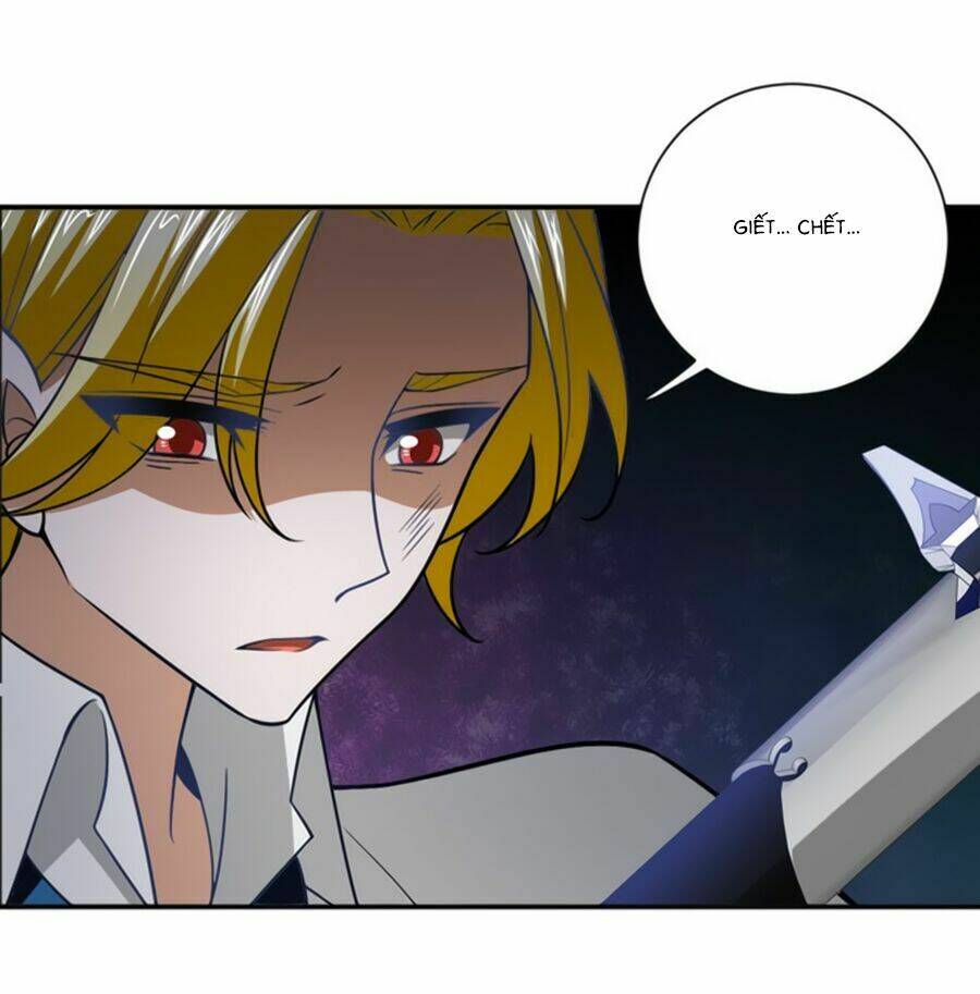 Người Yêu Khát Máu Của Tôi: Chapter 75