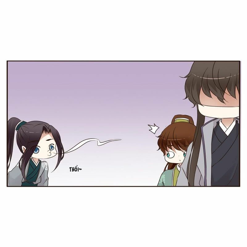 Thông Linh Phi: Chapter 187
