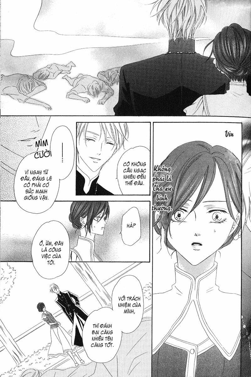 Kainushi Wa Akuma: Chapter 7