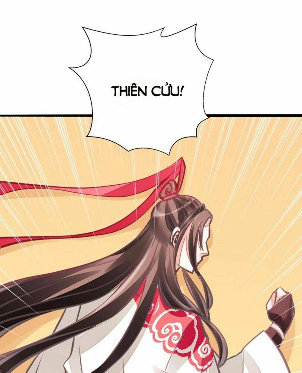 Vạn Năm Nhân Duyên Nhất Tuyến Khiên: Chapter 65.2