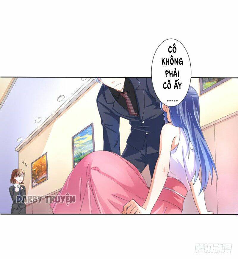 Ức Lạc Tinh Thần: Chapter 5