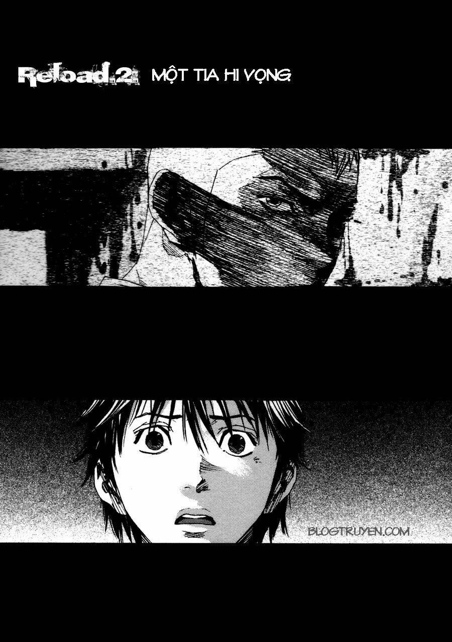 Gekiryuuchi: Chapter 2