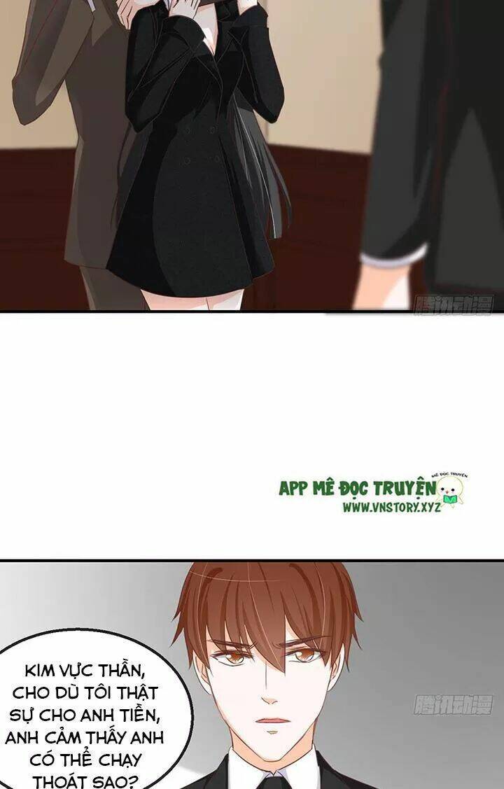 Cẩm Lý Thiếu Nữ Của Tôi: Chapter 112