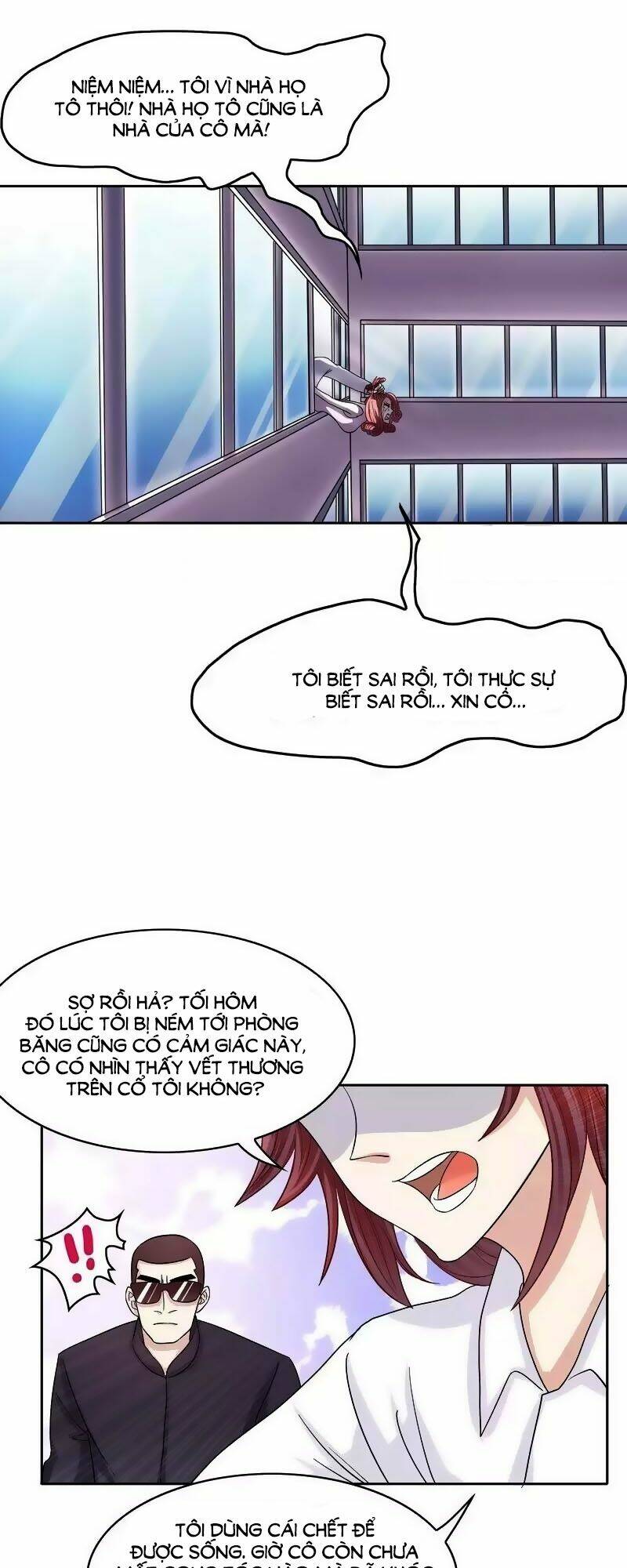 101 Phương Pháp Của Tổng Tài: Chapter 82