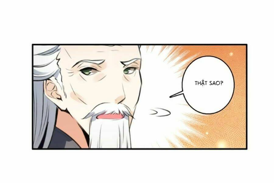 Mỹ Nhân Làm Tướng: Chapter 72