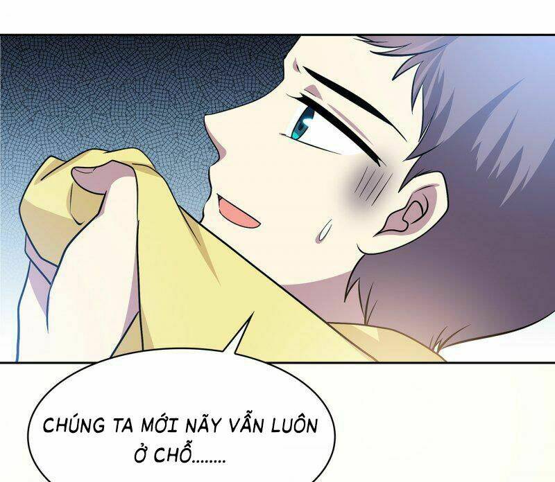 Người Yêu Thời Không: Chapter 55