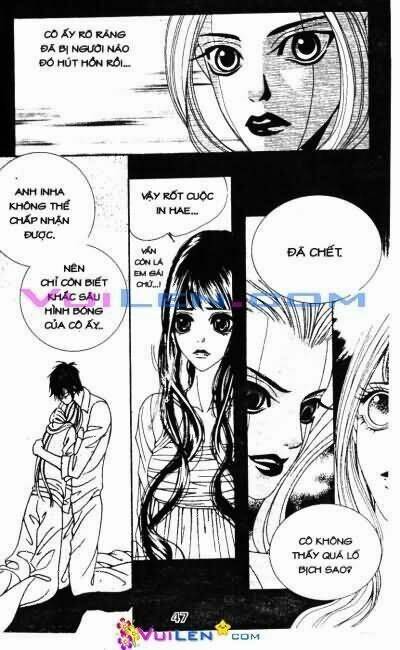 Bí Mật Học Viện Cross: Chapter 5