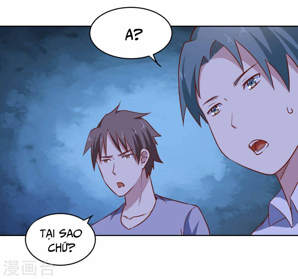 Tay Chơi Thần Cấp: Chapter 88